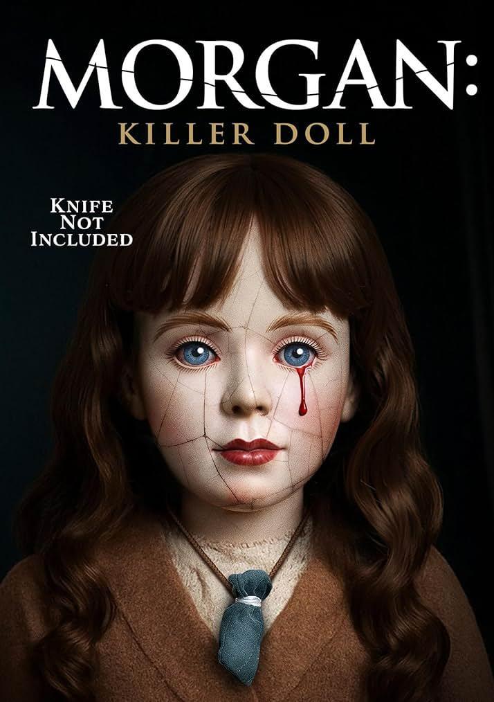 Morgan: Killer Doll 
