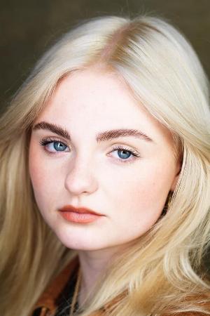 Morgan Lily