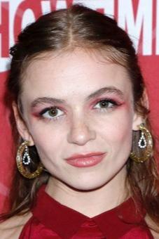 Morgan Saylor