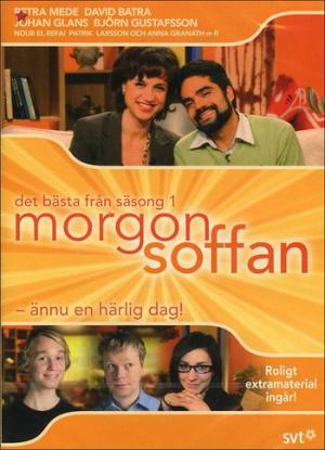 Morgonsoffan (TV Series)