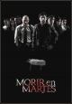 Morir en martes (TV Series)