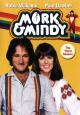 Mork & Mindy (Serie de TV)