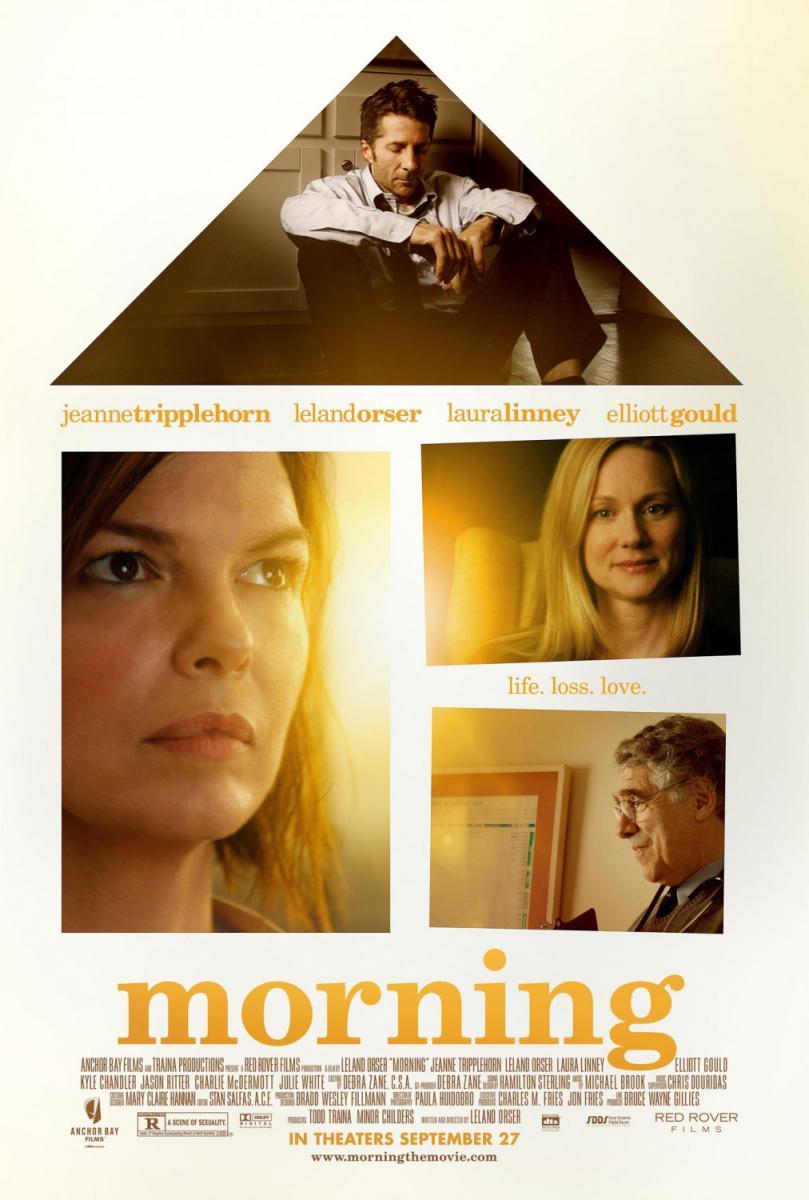 Morning (2010) - FilmAffinity