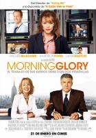 Morning Glory  - Posters