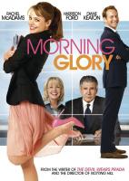 Morning Glory  - Dvd