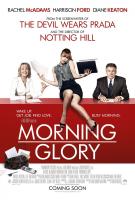 Morning Glory  - Posters