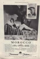 Marruecos  - Promo