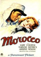 Morocco  - Posters