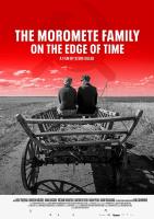 La familia Moromete al borde del tiempo  - Poster / Imagen Principal
