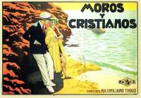 Moros y cristianos  - Poster / Imagen Principal