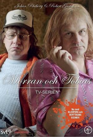 Morran och Tobias (TV Series)