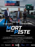 Asesinato en Le Mans (TV)