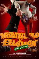 Mortadelo & Filemon: Mission Implausible  - Posters