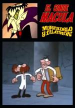 Mortadelo y Filemón: El conde Mácula (C)