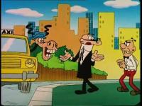 Mortadelo y Filemón (TV Series 1994– ) - IMDb