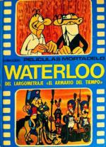 Mortadelo y Filemón: Waterloo (C)