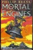 Mortal Engines  - Others