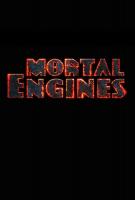 Mortal Engines  - Posters