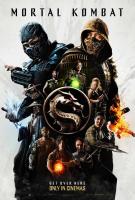 Mortal Kombat  - Poster / Main Image