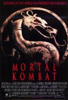 Mortal Kombat  - Poster / Imagen Principal