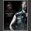 Mortal Kombat (2021) - Filmaffinity