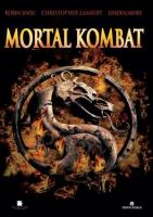 Mortal Kombat  - Posters