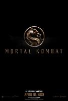 Mortal Kombat  - Posters