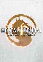 Mortal Kombat 1: Khaos Reigns 