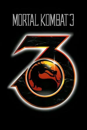 Mortal Kombat 3 (1995) - FilmAffinity