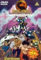 Mortal Kombat: Los defensores de la Tierra (Serie de TV) - Dvd