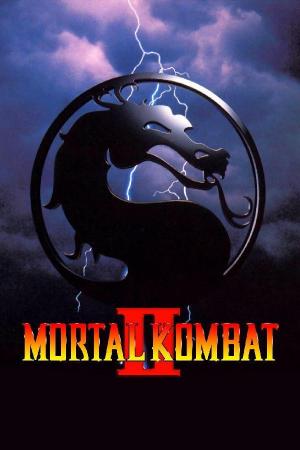 Mortal Kombat II 1993 FilmAffinity Mortal Kombat II 1993 FilmAffinity