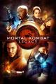 Mortal Kombat: Legacy (TV Series)