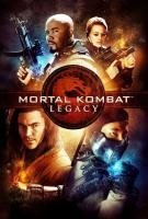 Mortal Kombat: Legacy (Serie de TV) - Poster / Imagen Principal