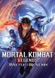 Mortal Kombat Legends: Battle of the Realms 