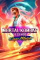 Mortal Kombat Legends: Demonios y ángeles 