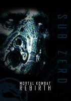 Mortal Kombat: Rebirth (C) - Poster / Imagen Principal