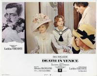 Muerte en Venecia  - Promo