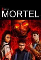 Mortel (Mortal) (TV Series) - Posters