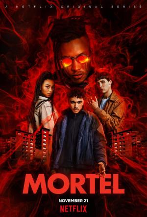 Mortel (TV Series)