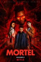 Mortal (Serie de TV) - Poster / Imagen Principal