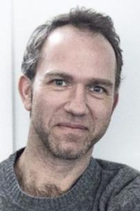 Morten Friis