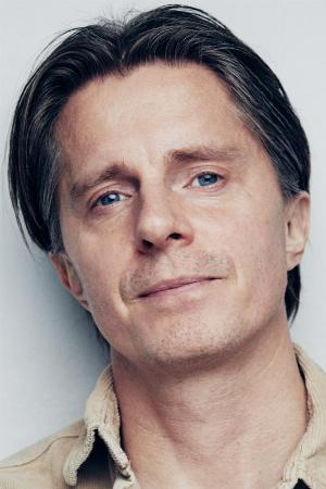 Morten Holst