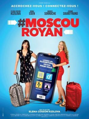 From Moscou to Royan 3.0 