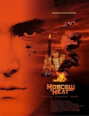Moscow Heat 