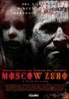 Moscow Zero  - Poster / Imagen Principal
