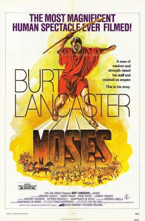 Moses the Lawgiver (TV)