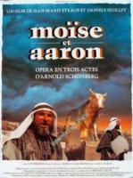 Moisés y Aaron  - Posters