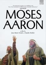 Moisés y Aaron 