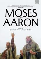 Moisés y Aaron  - Poster / Imagen Principal
