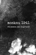 Moskau 1941 - Stimmen am Abgrund (TV)